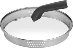 Tefal Robusto - Hapjespan - Ø26 Cm - Met Deksel -Pot Benodigdheden Winkel 1200x795 1