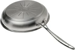 Scanpan Impact - Koekenpan 26cm -Pot Benodigdheden Winkel 1200x795