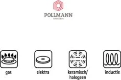 Le Creuset Wokpan - Met Steel - Les Forgées TNS - ø 26 Cm / 3.4 Liter - Standaard Anti-aanbaklaag -Pot Benodigdheden Winkel 1200x796 5