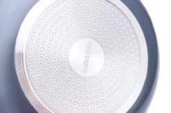 Swiss Pro+ - Koekenpannenset - 3 Delig - Keramisch - Inductie - Milieuvriendelijk - PFAS - PFOA Vrij - Sapphire Green -Pot Benodigdheden Winkel 1200x799 13