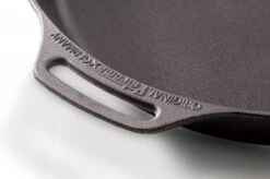 Petromax Fp30-t, Skillet, 28 Cm, Pan Met Steel, Gietijzer, Zwart -Pot Benodigdheden Winkel 1200x799 16