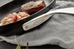 Demeyere Alu Pro Dura Glide Koekenpan - Ø 24 & Ø 28cm - Titanium -Pot Benodigdheden Winkel 1200x799 19