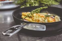 Demeyere Alu Pro Dura Glide Koekenpan - Ø 24 & Ø 28cm - Titanium -Pot Benodigdheden Winkel 1200x799 20