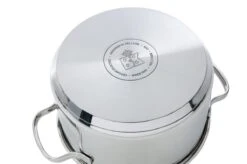 BK Essentials Pannenset - 4-delig - RVS – Geschikt Voor Alle Warmtebronnen -Pot Benodigdheden Winkel 1200x799 36