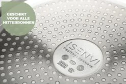 ISENVI Avon Compleet Set - Pannenset 6 Delig - Ergo Grepen -Pot Benodigdheden Winkel 1200x799 39