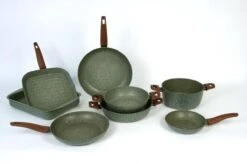 TVS Natura Induction Steelpan - 18 Cm 19 TVS Natura Induction Steelpan - 18 Cm -Pot Benodigdheden Winkel 1200x799 45