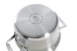 BK Premium+ Pannenset - 9-delig - Veilig Afgietsysteem - Inductie 29 BK Premium+ Pannenset - 9-delig - Veilig Afgietsysteem - Inductie -Pot Benodigdheden Winkel 1200x799 7