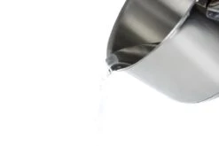 BK Profiline Steelpan Ø 14 Cm - RVS - Inductie -Pot Benodigdheden Winkel 1200x800 130