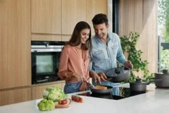 BergHOFF Steelpan Met Deksel Stone 18 Cm - Leo -Pot Benodigdheden Winkel 1200x800 133