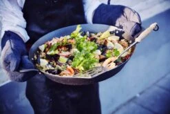 BK Black Steel Paellapan - Ø 38 Cm -Pot Benodigdheden Winkel 1200x800 139