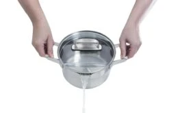 BK Premium+ Pannenset - 9-delig - Veilig Afgietsysteem - Inductie 20 BK Premium+ Pannenset - 9-delig - Veilig Afgietsysteem - Inductie -Pot Benodigdheden Winkel 1200x800 19