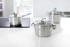 BK Conical Glas Pannenset - 4-delig - Glazen Deksels -Pot Benodigdheden Winkel 1200x800 20