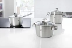 BK Conical Glas Pannenset - 4-delig - Glazen Deksels -Pot Benodigdheden Winkel 1200x800 21