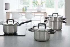 BK Flow Cool Pannenset - 5-delig - Veilig Afgietsysteem -Pot Benodigdheden Winkel 1200x800 29