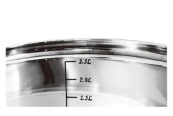 Blaumann 12-delige Roestvrijstalen Pannenset 10 Blaumann 12-delige Roestvrijstalen Pannenset -Pot Benodigdheden Winkel 1200x800 3