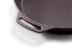 Petromax Fp30-t, Skillet, 28 Cm, Pan Met Steel, Gietijzer, Zwart -Pot Benodigdheden Winkel 1200x800 36
