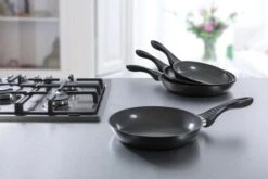 BK Easy Basic Ceramic Koekenpan Ø 30 Cm - Anti-aanbak - PFAS-vrij - Krasvast -Pot Benodigdheden Winkel 1200x800 44