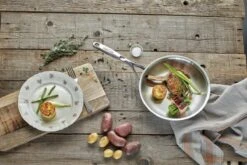 Demeyere Proline Koekenpan - Ø 24 Cm -Pot Benodigdheden Winkel 1200x800 47