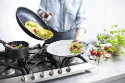 GreenPan Memphis Keramische Koekenpannenset - Ø24 + Ø28 Cm - PFAS-vrij -Pot Benodigdheden Winkel 1200x800 57