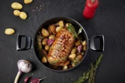 Tefal Unlimited Wadjan Wokpan - Ø 36 Cm - Inductie 8 Tefal Unlimited Wadjan Wokpan - Ø 36 Cm - Inductie -Pot Benodigdheden Winkel 1200x800 67