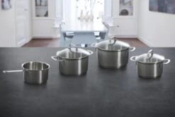 BK Bistro Pannenset - 5-delig - Incl. Koekenpan 24 Cm - PFAS Vrij 14 BK Bistro Pannenset - 5-delig - Incl. Koekenpan 24 Cm - PFAS Vrij -Pot Benodigdheden Winkel 1200x800 74