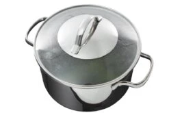 BK Essentials Pannenset - 4-delig - RVS – Geschikt Voor Alle Warmtebronnen -Pot Benodigdheden Winkel 1200x800 80