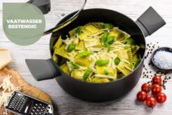 ISENVI Avon Compleet Set - Pannenset 6 Delig - Ergo Grepen -Pot Benodigdheden Winkel 1200x800 83