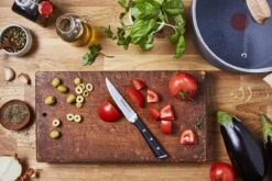 Tefal Natural Force Hapjespan - Ø 24 Cm + Deksel 13 Tefal Natural Force Hapjespan - Ø 24 Cm + Deksel -Pot Benodigdheden Winkel 1200x800 87