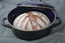 BK Fortalit Braadpan Ø 22 Cm / 2L - Emaille - Inductie 16 BK Fortalit Braadpan Ø 22 Cm / 2L - Emaille - Inductie -Pot Benodigdheden Winkel 1200x800 95