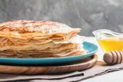 Tefal Easy Chef Pannenkoekpan - Ø 25 Cm -Pot Benodigdheden Winkel 1200x800 98