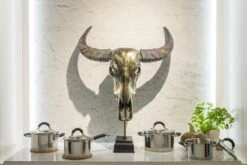 Sola Pannenset Venice - 4 Delig - Ø 16,16,18,20 Cm - Zilver - RVS - Sandwichbodem -Pot Benodigdheden Winkel 1200x801 1