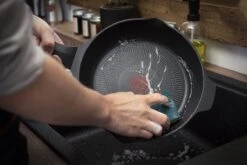 Tefal Robusto - Hapjespan - Ø26 Cm - Met Deksel -Pot Benodigdheden Winkel 1200x801 5