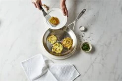 Demeyere Industry Pannenkoekenpan - Ø 26 Cm -Pot Benodigdheden Winkel 1200x801 7