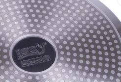 Bavary KATG22 Pan - Braadpan - Soeppan - Ø 22 Cm - Inductie - Keramisch - 3.3 Liter - Zwart 11 Bavary KATG22 Pan - Braadpan - Soeppan - Ø 22 Cm - Inductie - Keramisch - 3.3 Liter - Zwart -Pot Benodigdheden Winkel 1200x810