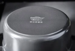 GreenPan Featherweights Braadpan 22cm - Zwart - Inductie - PFAS-vrij -Pot Benodigdheden Winkel 1200x823 2