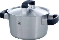 BK Conical Cool Soeppan - Ø 24 Cm - RVS - Inductie -Pot Benodigdheden Winkel 1200x825 4
