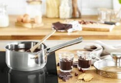 Tefal Duetto 3-delige Kookset - Steelpan Ø 16 Cm, Kookpan Ø 20/24 Cm -Pot Benodigdheden Winkel 1200x831