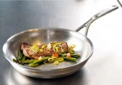 Demeyere Proline Koekenpan - Ø 24 Cm -Pot Benodigdheden Winkel 1200x834