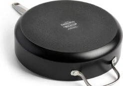 GreenPan Copenhagen Stoofpan Met Deksel En Extra Handvat 28cm/4.3L -Pot Benodigdheden Winkel 1200x844 5
