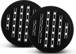 Edënbërg Green Line - 12-delige Luxe Pannenset Van Gesmeed Aluminium - Keramische/Marmeren Coating -Pot Benodigdheden Winkel 1200x846