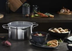 Tefal Nordica Kookpan - Ø 20 Cm - -Pot Benodigdheden Winkel 1200x852 1