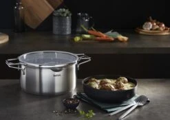Tefal Nordica Kookpan - Ø 20 Cm - -Pot Benodigdheden Winkel 1200x852 2