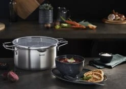 Tefal Nordica Kookpan - Ø 20 Cm - -Pot Benodigdheden Winkel 1200x852