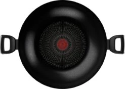 Tefal Unlimited Wadjan Wokpan - Ø 36 Cm - Inductie 9 Tefal Unlimited Wadjan Wokpan - Ø 36 Cm - Inductie -Pot Benodigdheden Winkel 1200x857