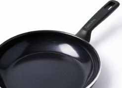 GreenPan Memphis Keramische Koekenpannenset - Ø24 + Ø28 Cm - PFAS-vrij -Pot Benodigdheden Winkel 1200x859 1