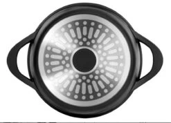 Smile 10-delige Pannenset - Type MGK-12 - Zwart -Pot Benodigdheden Winkel 1200x864 11