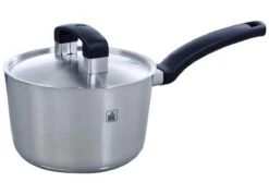 BK Conical Cool Pannenset - 5-delig - RVS - Geschikt Voor Alle Warmtebronnen -Pot Benodigdheden Winkel 1200x864 8