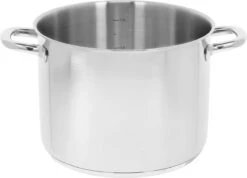 Demeyere Classico 3 Soeppan - Met Deksel - Inductie - 24 Cm - 7L -Pot Benodigdheden Winkel 1200x865 1