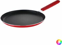 Pannenkoekpan - 24 Cm - Jazzy Black -Pot Benodigdheden Winkel 1200x870 3