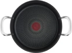 Tefal Pierre Gagnaire Sauteerpan - Ø 26 Cm + Deksel -Pot Benodigdheden Winkel 1200x877 1